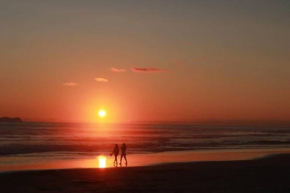 Paraíso en Rosarito a pie de la playa